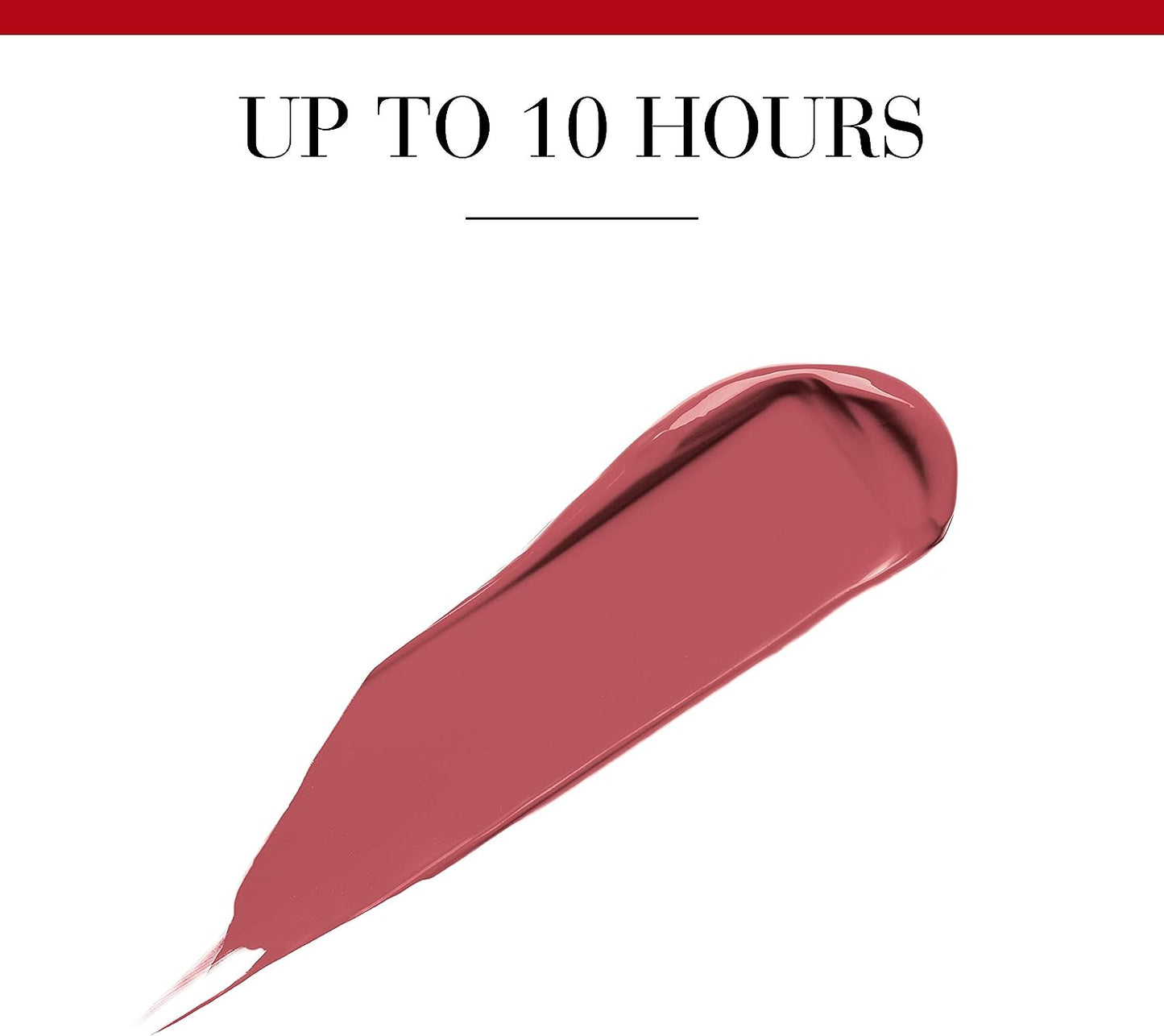 Bourjois Rouge Fabuleux Lipstick 06 Sleepink Beauty – Bold, Creamy Finish