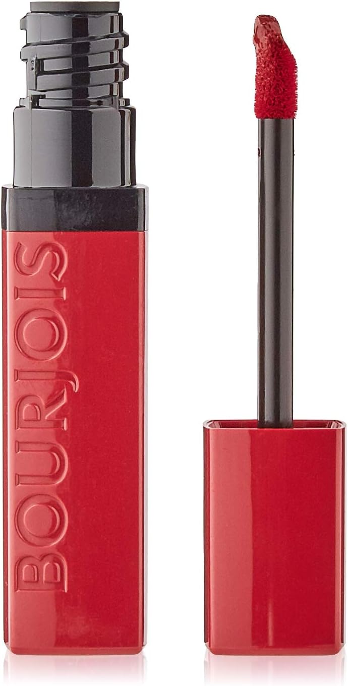 Bourjois Rouge Laque Liquid Lipstick Range