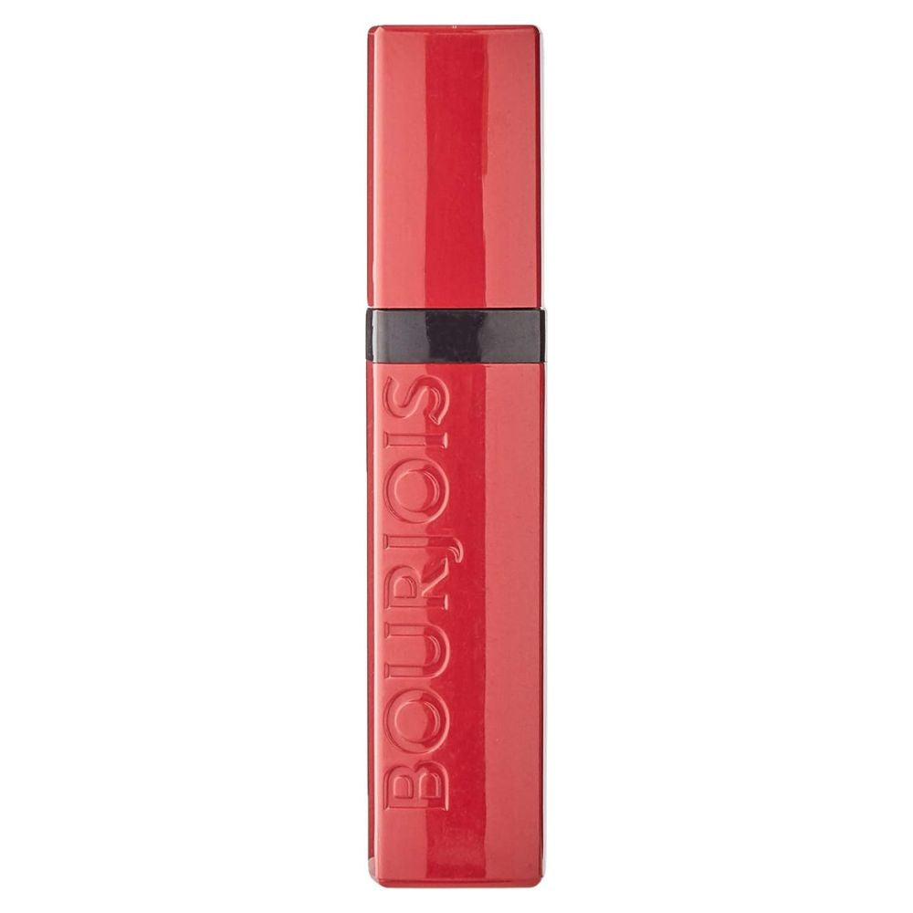 Bourjois Rouge Laque Liquid Lipstick 08 Bloody Berry – Bold, Glossy Finish