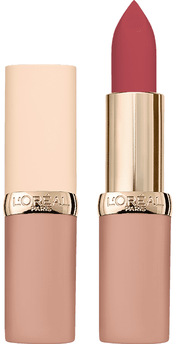 L'Oreal Color Riche Ultra-Matte Lipstick Range