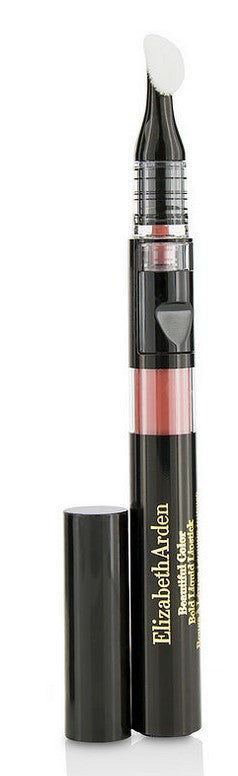 Elizabeth Arden Beautiful Color Liquid Lipstick: Glossy Perfection