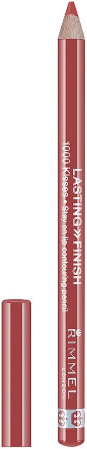 Rimmel Lasting Finish 1000 Kisses Lip Liner