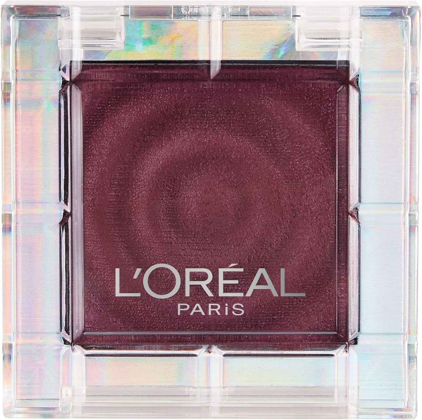 L'Oreal Color Queen Mono Eyeshadow 09 High Potential