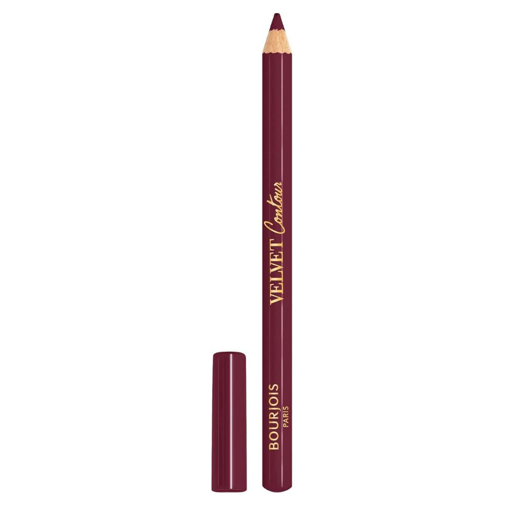 Bourjois Contour Edition Lip Liner – Precision, Long-Lasting Definition