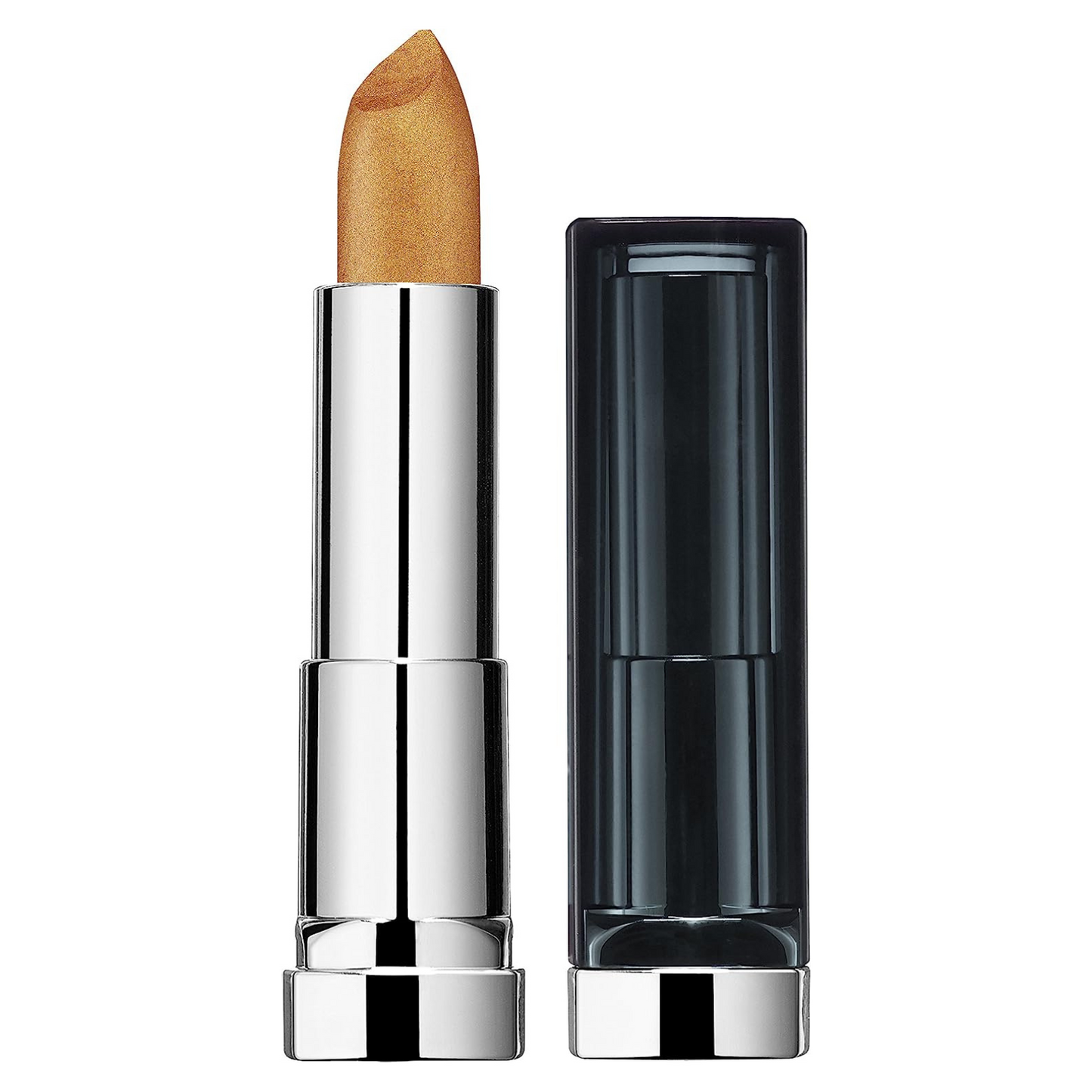 Maybelline Color Sensational Metallic Lipstick