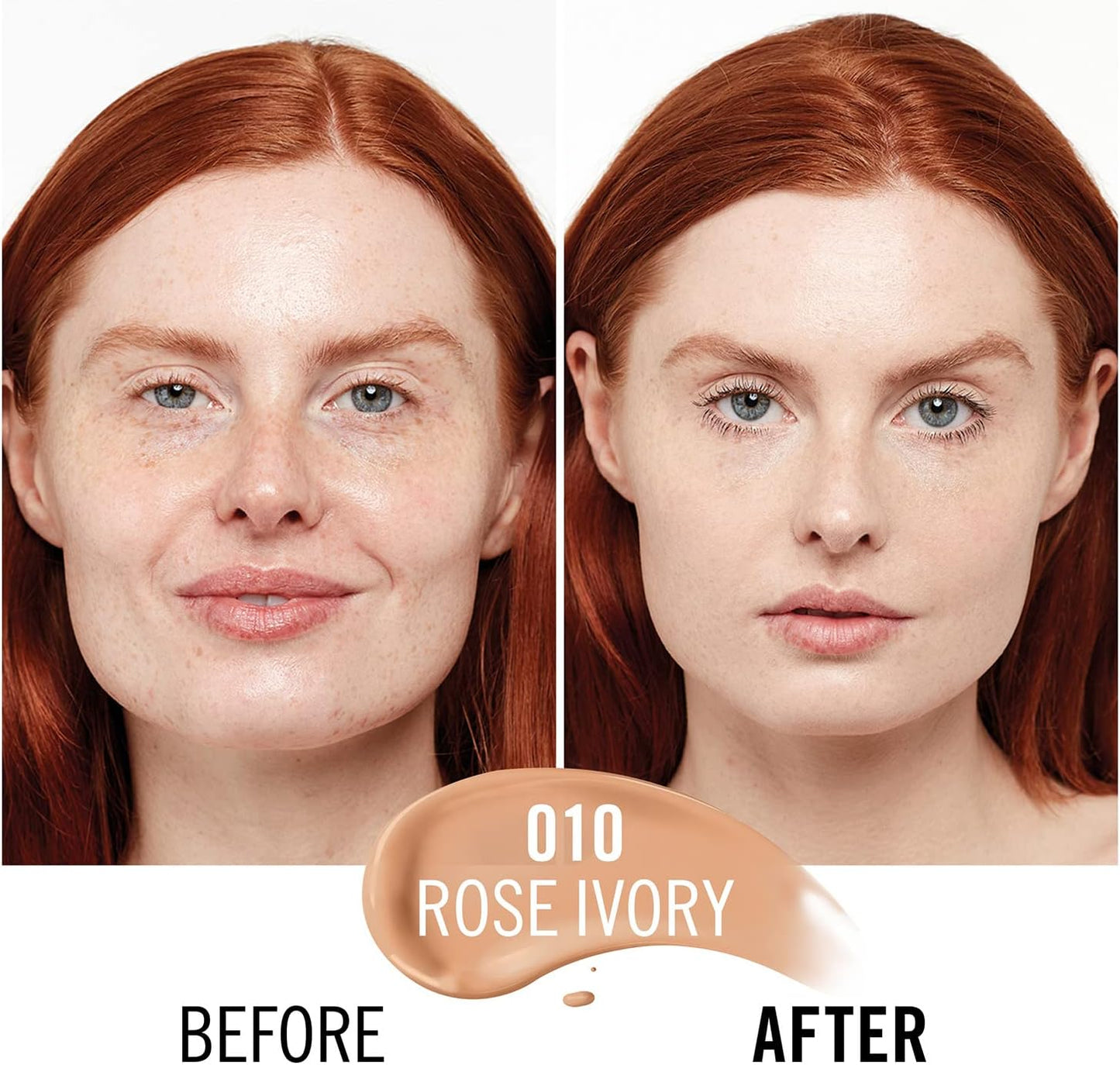 Rimmel Kind & Free Skin Tint Foundation – Lightweight, Natural Glow