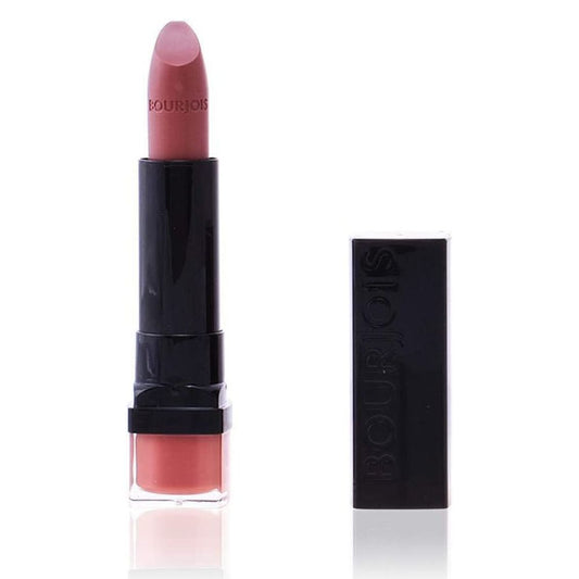 Bourjois Rouge Edition Lipstick 10 Rouge Buzz – Bold, Creamy Perfection