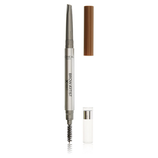 L'Oreal Brow Artist Xpert Eyebrow Pencil 101 Blonde – Natural Blonde Precision