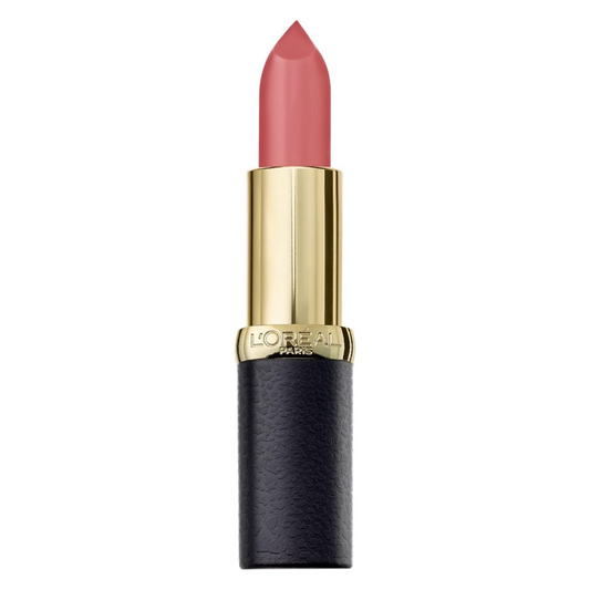 L'Oreal Color Riche Matte Lipstick 103 Blush In A Rush