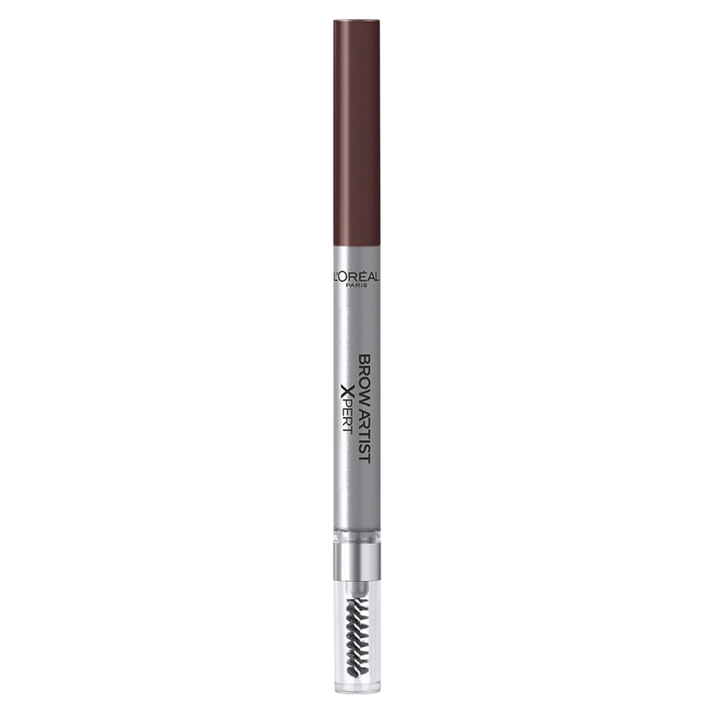 L'Oreal Brow Artist Xpert Eyebrow Pencil 104 Auburn – Precision & Natural Color