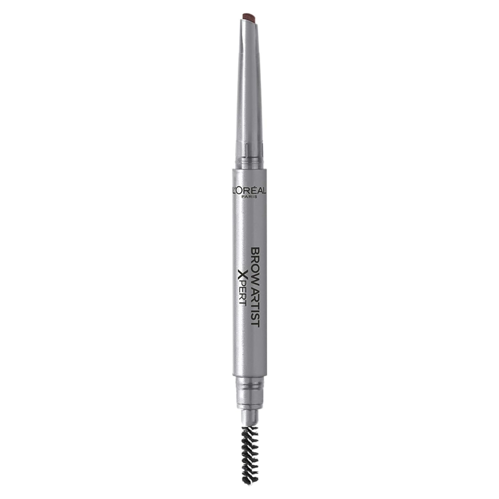 L'Oreal Brow Artist Xpert Eyebrow Pencil 104 Auburn – Precision & Natural Color