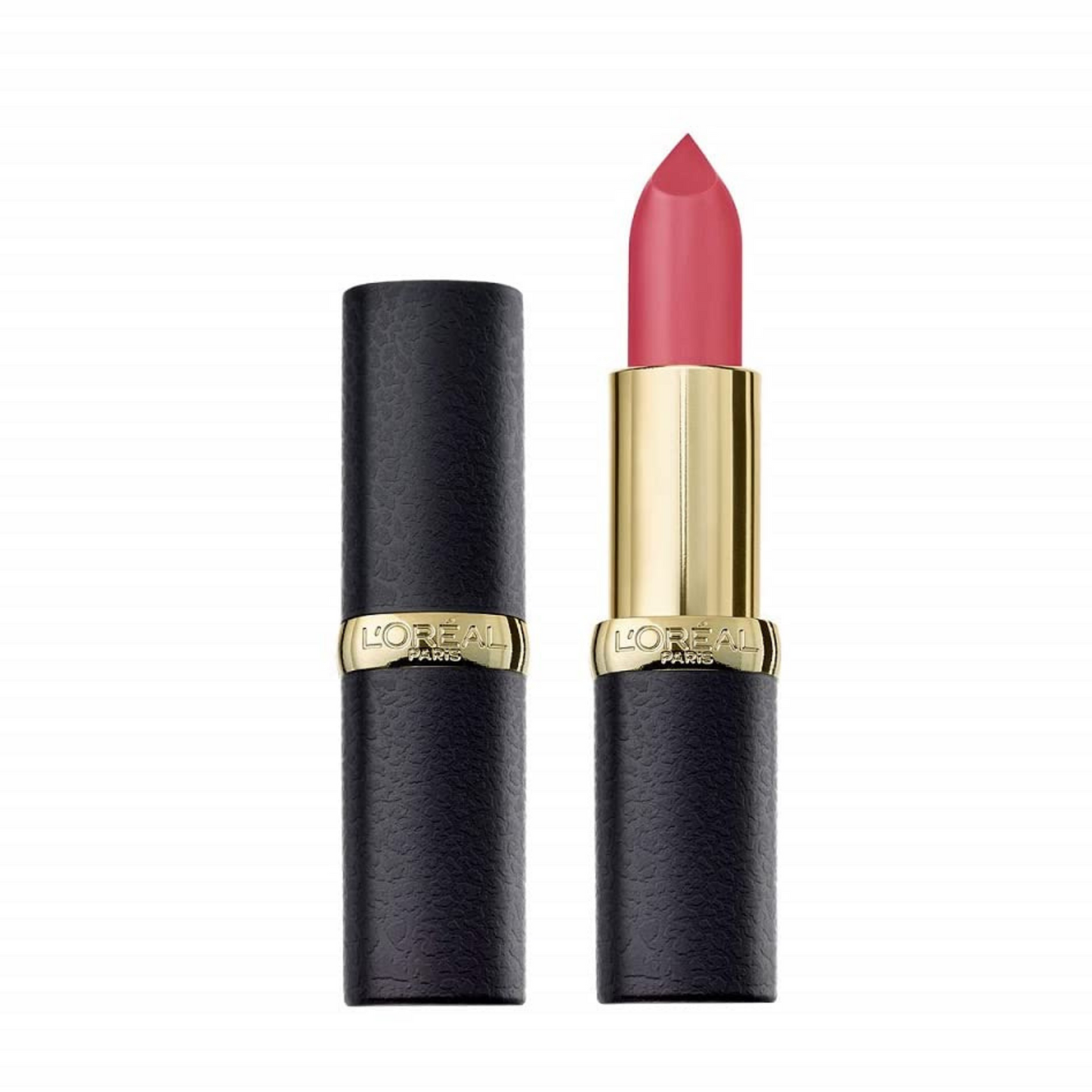 L'Oreal Color Riche Matte Lipstick 104 Strike A Rose