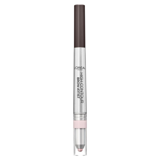 L'Oreal Brow Artist High Contour 107 Cool Brunette