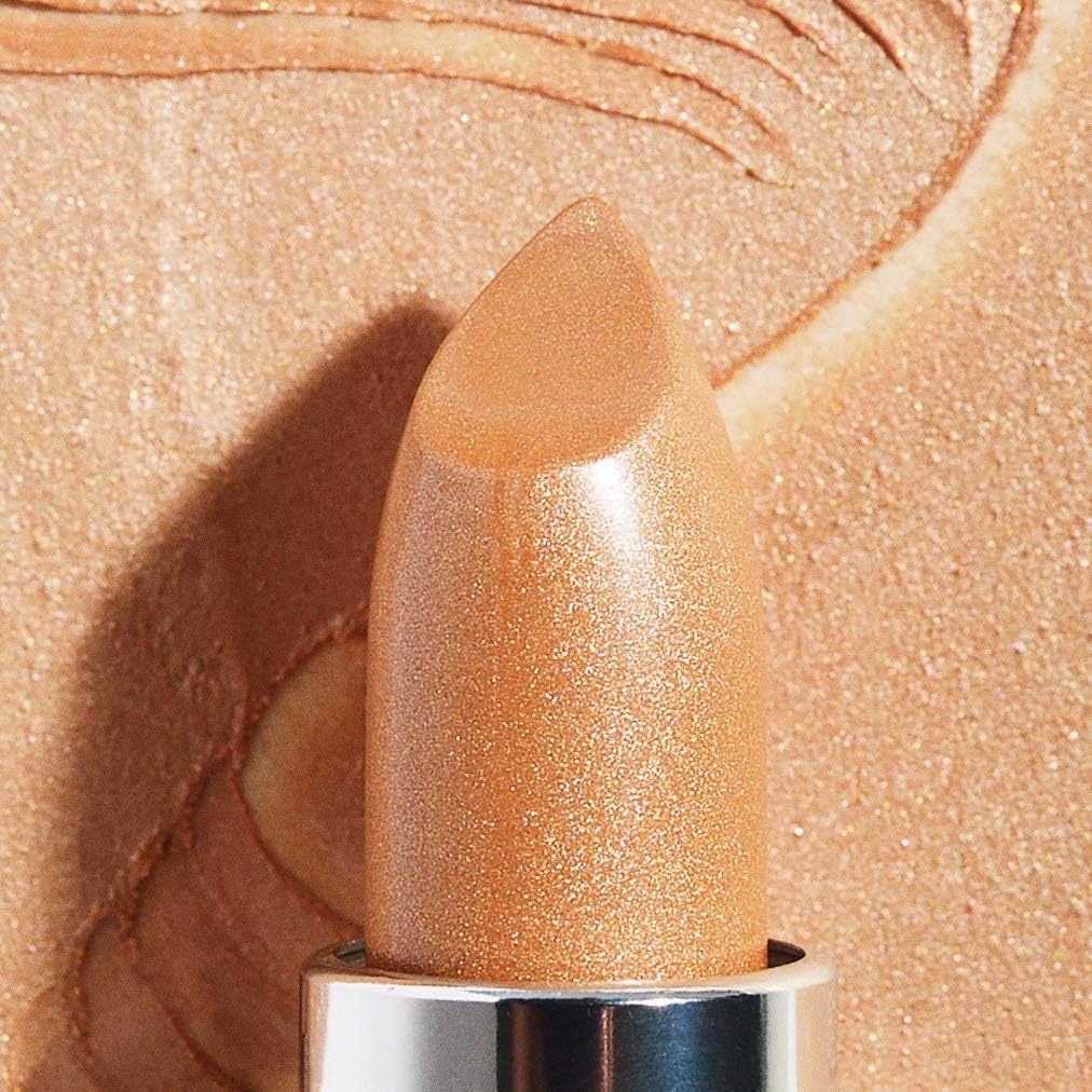 Maybelline Color Sensational Metallic Lipstick