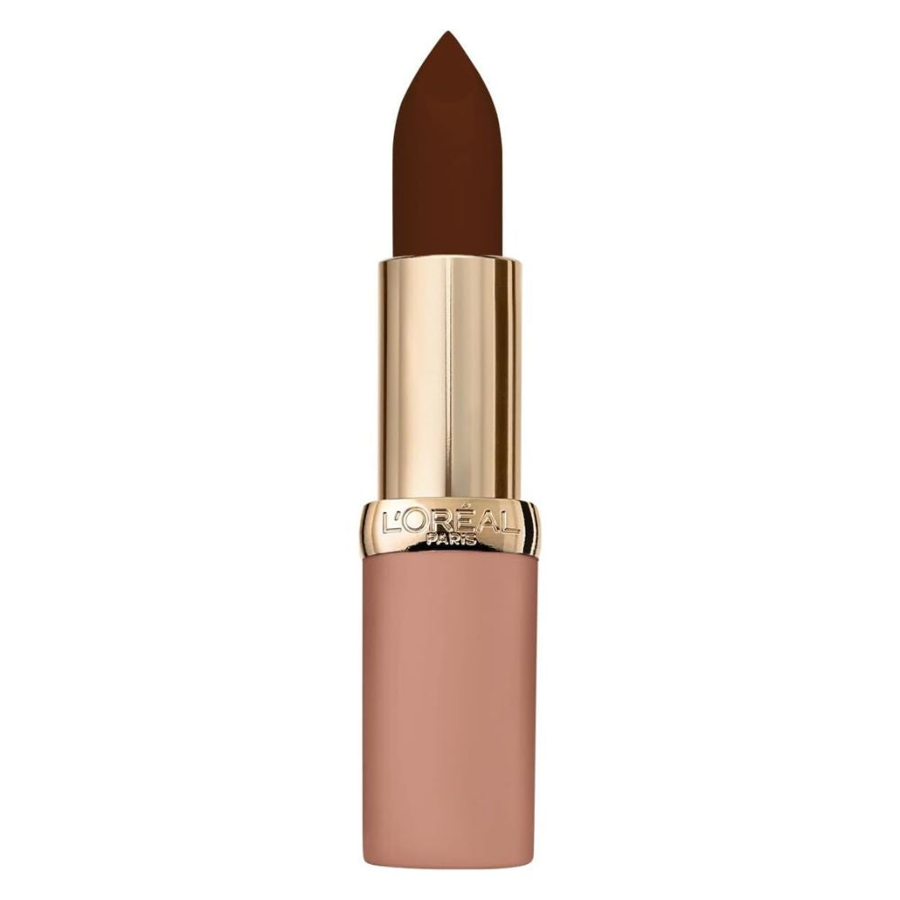 L'Oreal Color Riche Ultra-Matte Lipstick Range