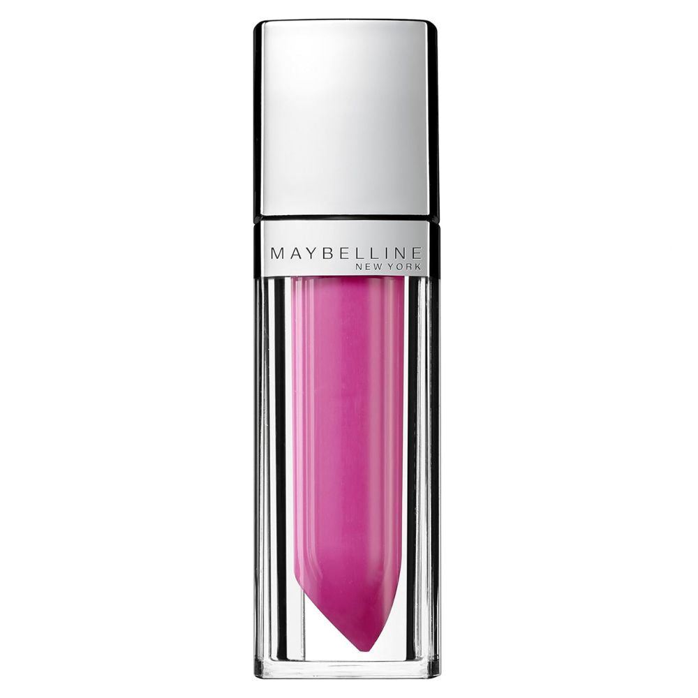 Maybelline Color Elixir Lip Lacquer – High Shine, Vivid Colour