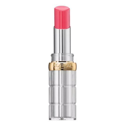 L'Oreal Color Riche Shine Lipstick 111 Instaheaven