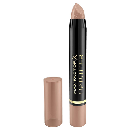 Max Factor Colour Elixir Matte Lip Butter