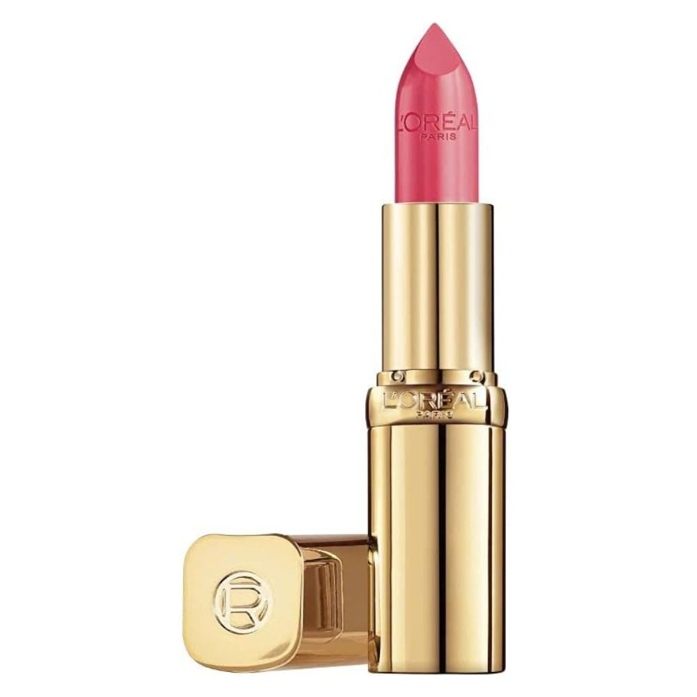 L’Oreal Paris Color Riche Lipstick Range