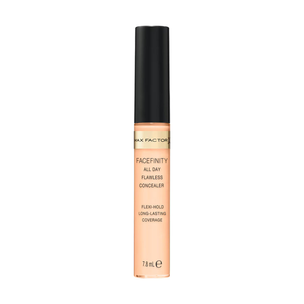 Max Factor Facefinity All Day Flawless Concealer 10 Fair – Long-Wear Full Coverage