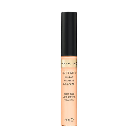 Max Factor Facefinity All Day Flawless Concealer 10 Fair – Long-Wear Full Coverage