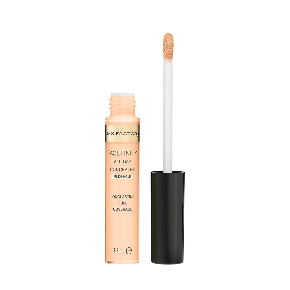 Max Factor Facefinity All Day Flawless Concealer 10 Fair – Long-Wear Full Coverage