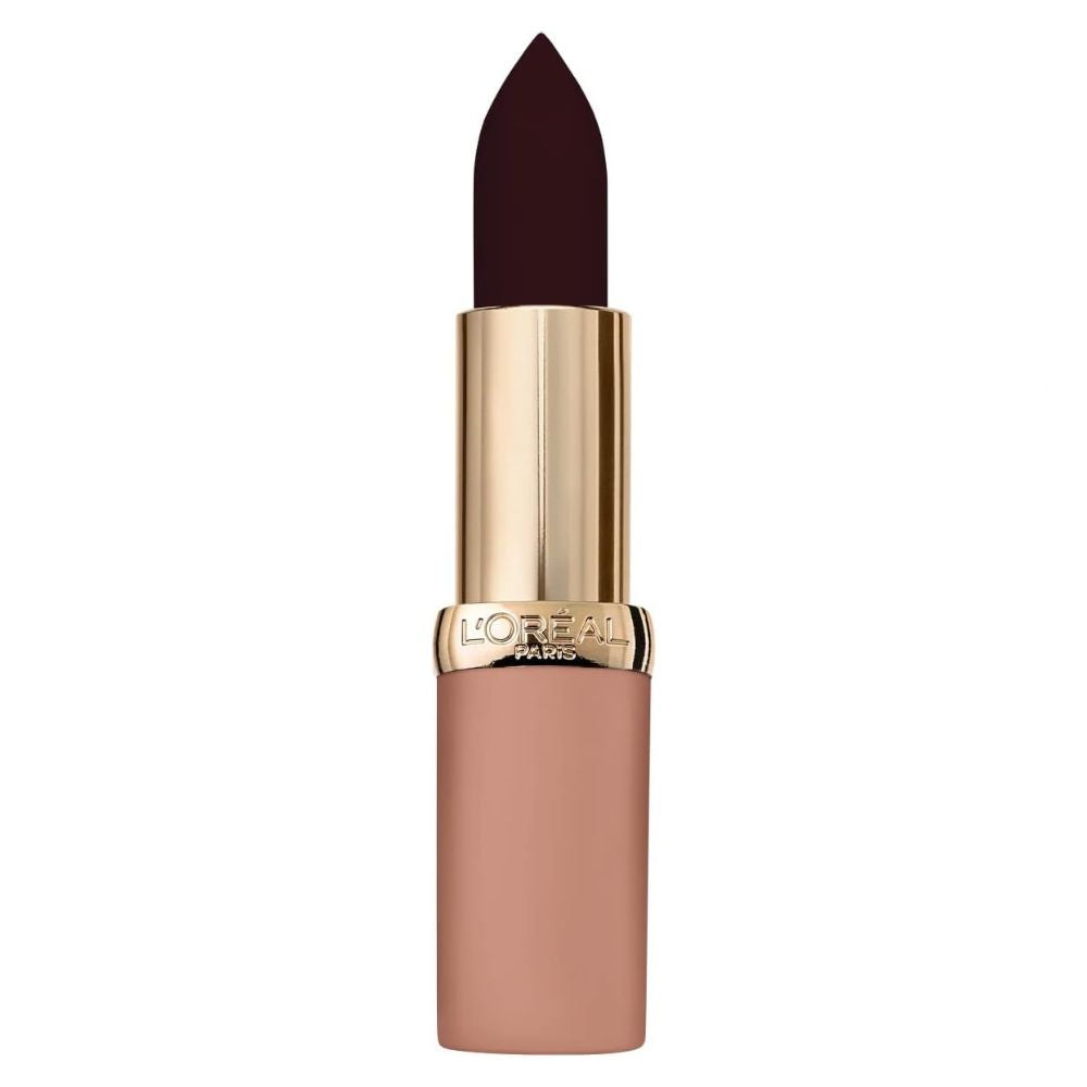 L'Oreal Color Riche Ultra-Matte Lipstick Range