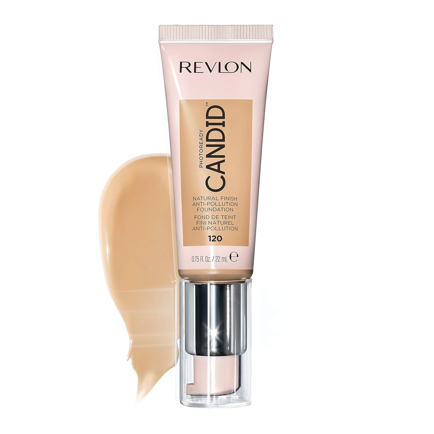 Revlon Photo Ready Candid Natural Finish Foundation