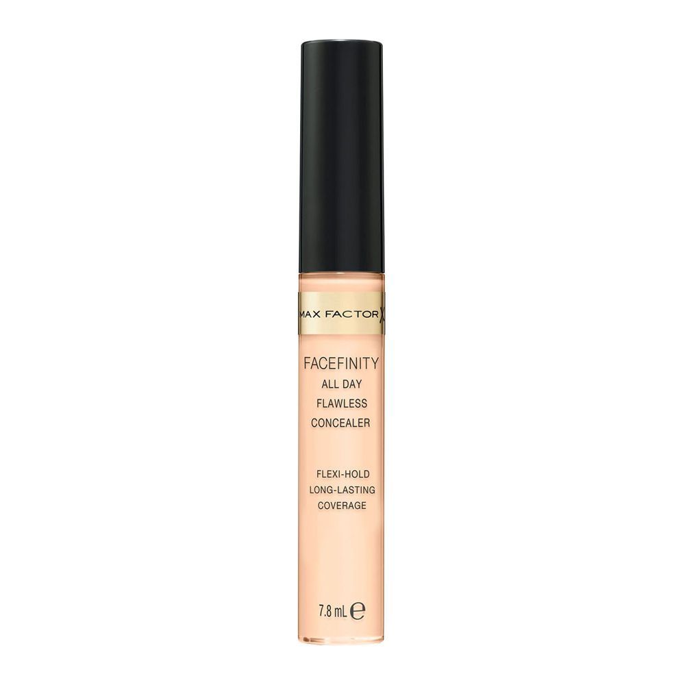 Max Factor Facefinity All Day Flawless Concealer 20