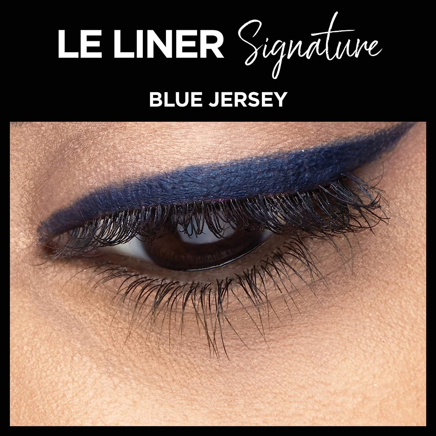 L'Oreal LE Liner Signature Eyeliner: The Best Eyeliner for a Stunning Color Impact