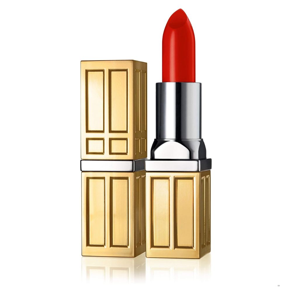 Elizabeth Arden Beautiful Moisturizing Lipstick Range