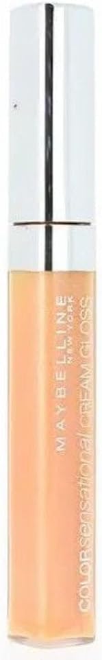 Maybelline Color Sensational Lip Gloss 130 Exquisite Pink