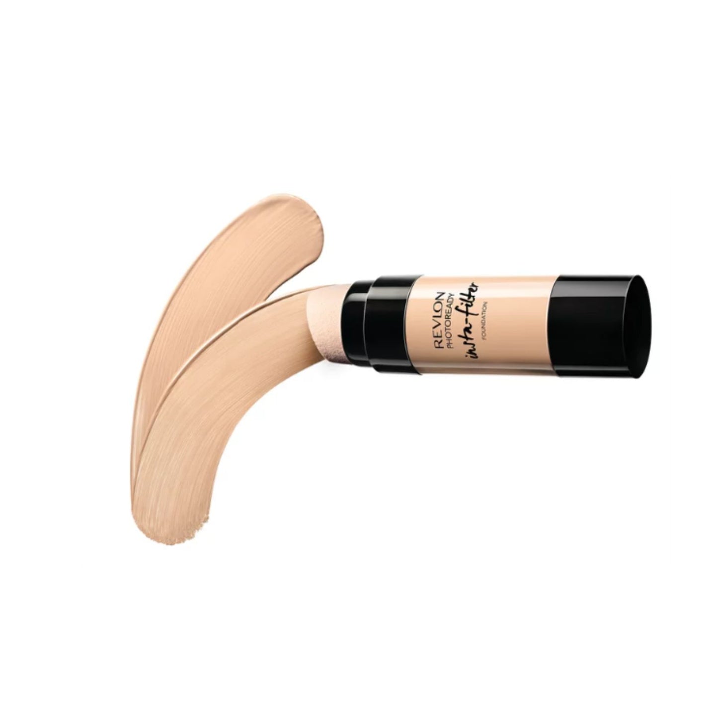 Revlon Photo Ready Insta Filter Foundation: Flawless Skin, One Glide Away