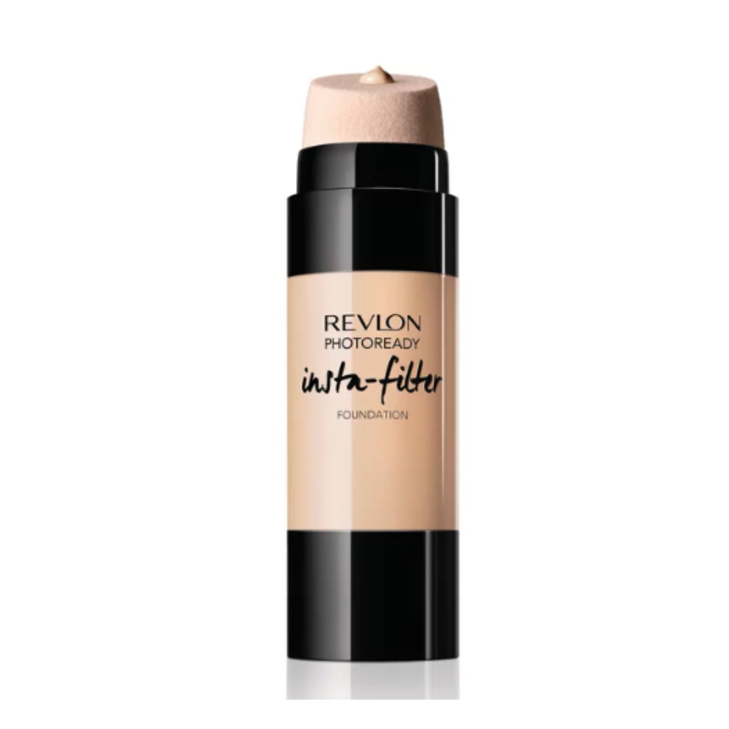 Revlon Photo Ready Insta Filter Foundation: Flawless Skin, One Glide Away