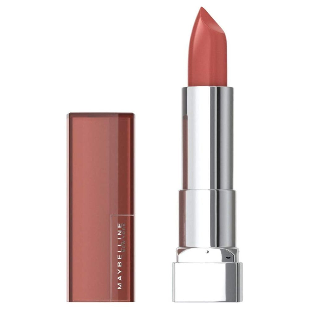 Maybelline Color Sensational Lipstick Range - The Creams