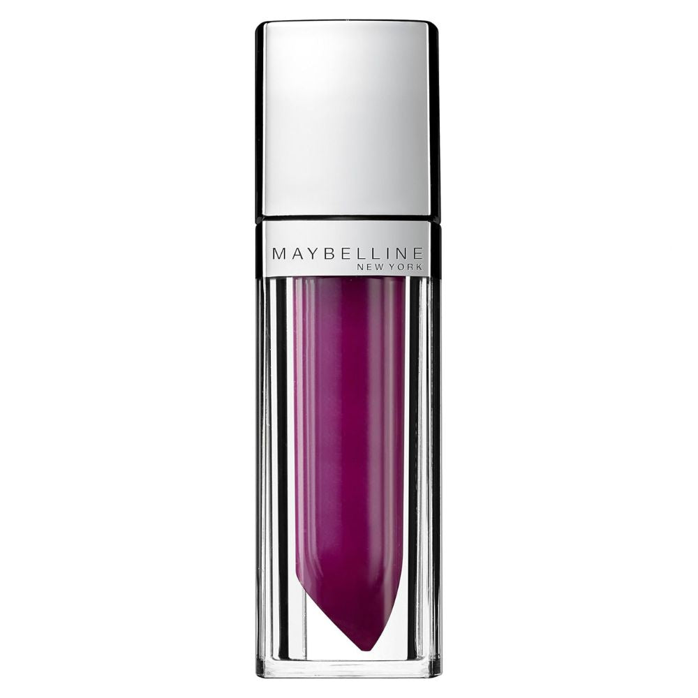 Maybelline Color Elixir Lip Lacquer – High Shine, Vivid Colour
