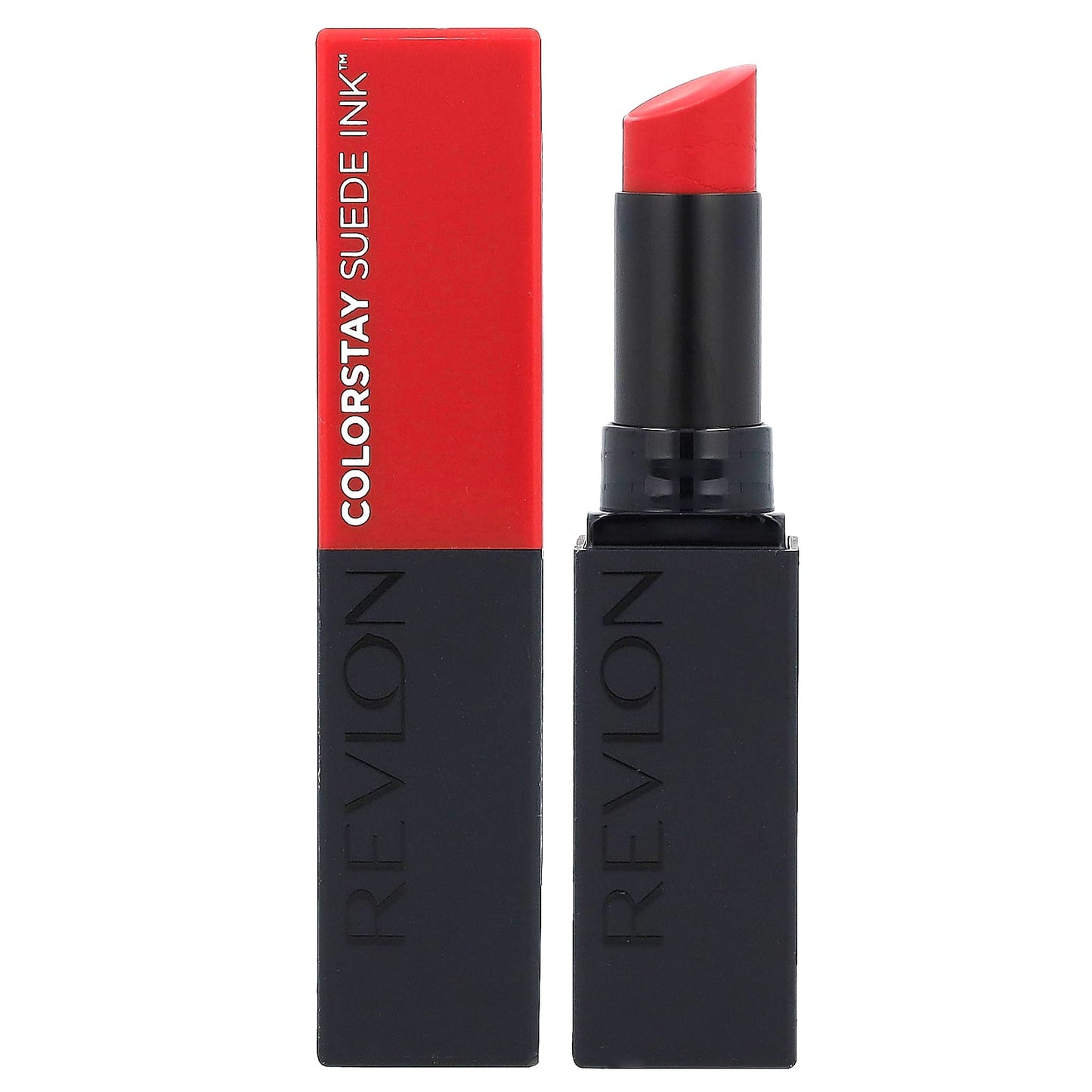 Revlon ColorStay Suede Ink Lipstick 016 Bread Winner