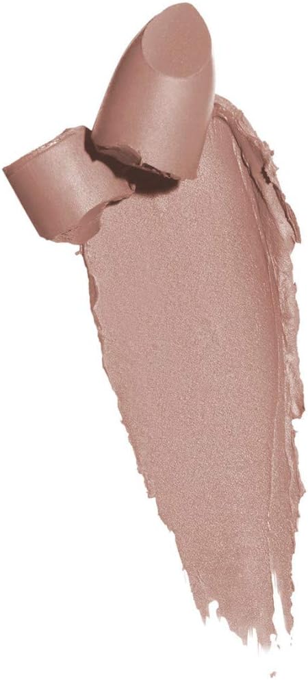 Maybelline Color Sensational Lipstick 15 Smoky Taupe – Sophisticated, Creamy Finish