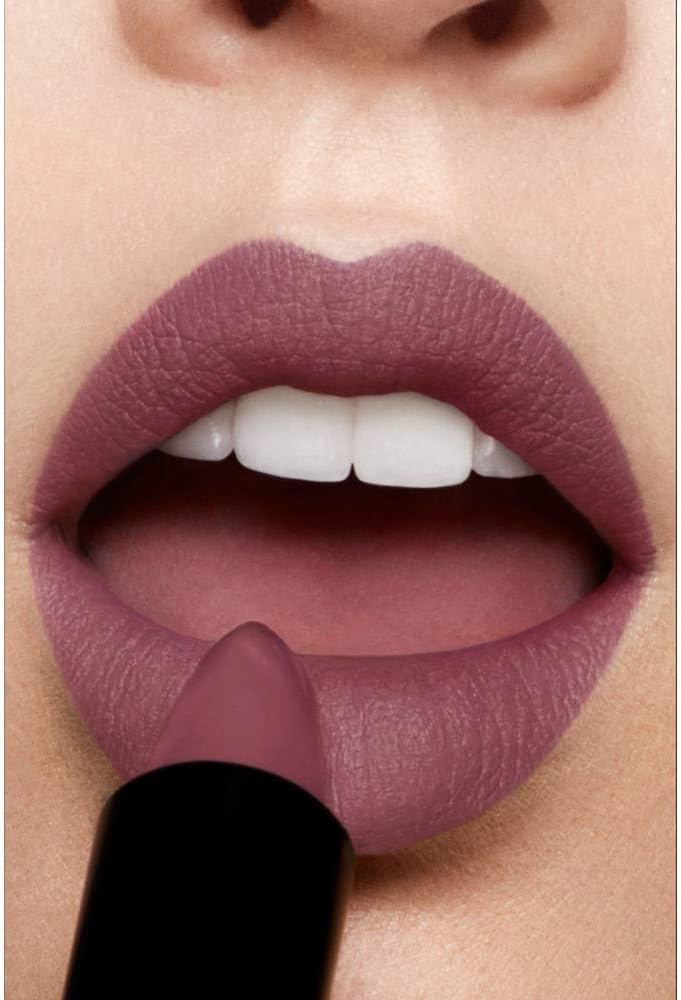 Maybelline Color Sensational Lipstick 15 Smoky Taupe – Sophisticated, Creamy Finish