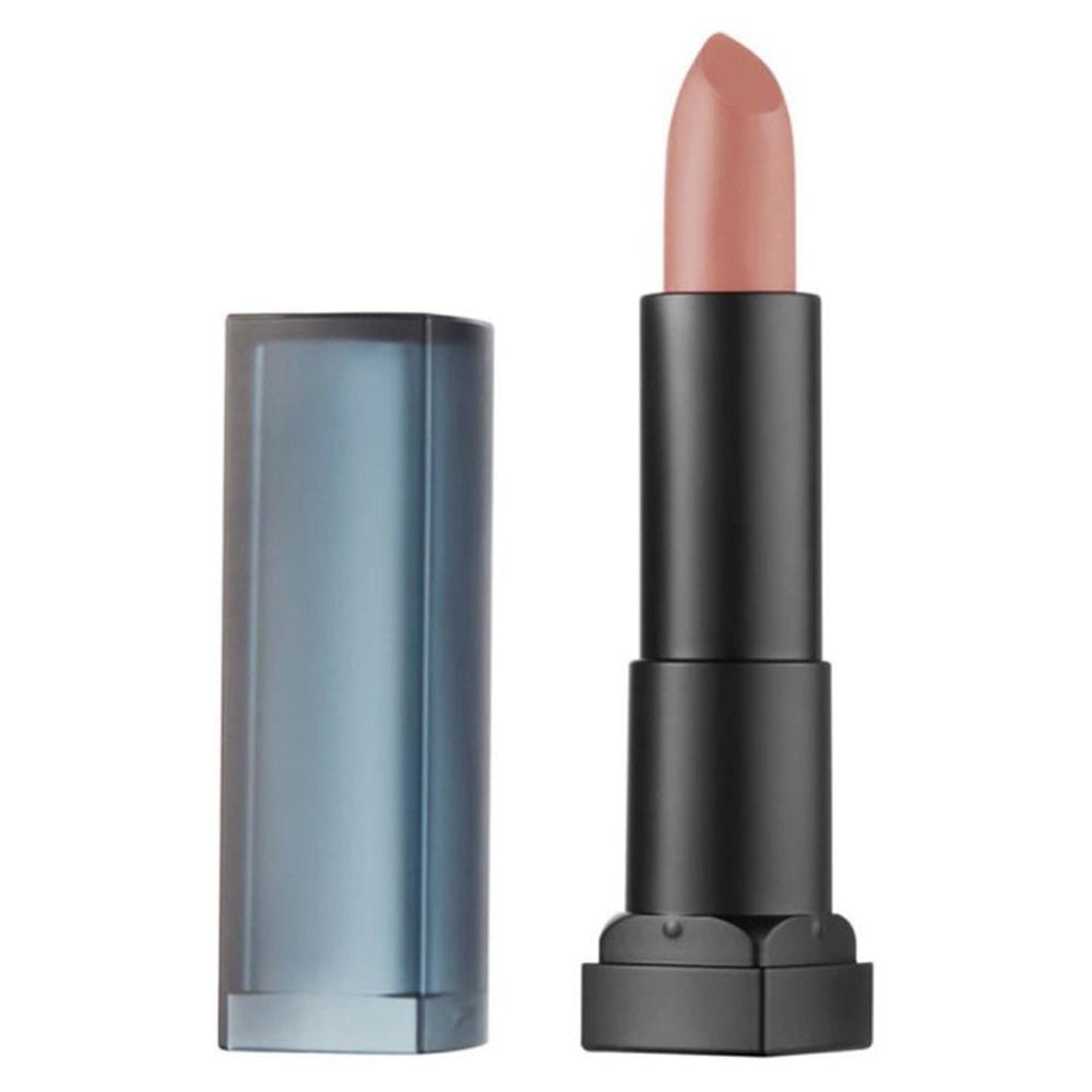 Maybelline Color Sensational Lipstick 15 Smoky Taupe – Sophisticated, Creamy Finish