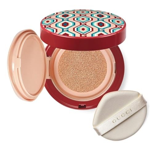 Gucci Cushion de Beaute Foundation Limited Edition 02 Shade