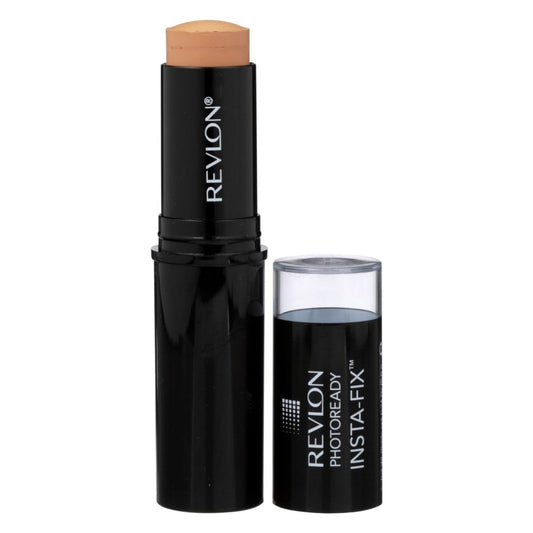 Snap, Swipe, Shine: Revlon Photo Ready Insta-Fix Perfection