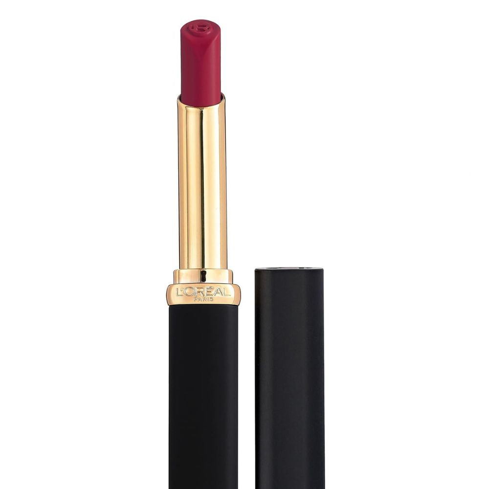 L'Oreal Paris Color Riche Intense Volume Matte Lipstick Range