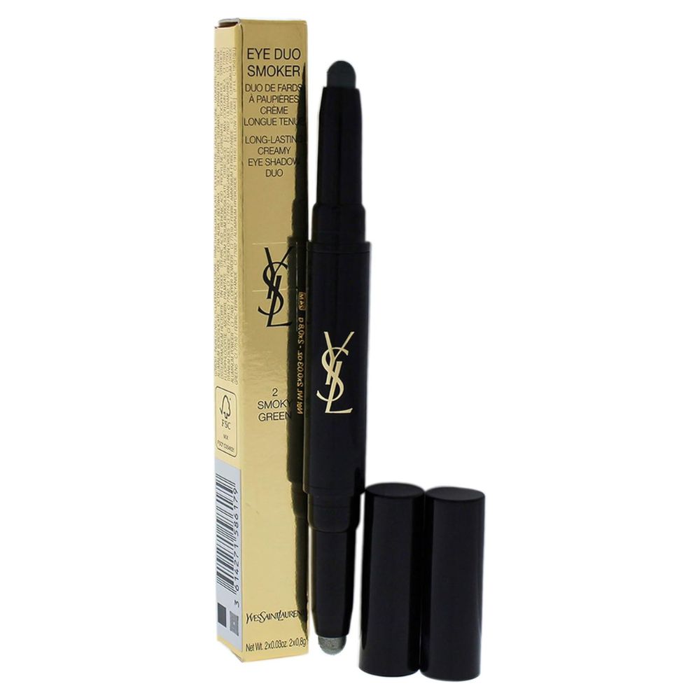 YSL Eye Duo Smoker Range: Crafted Shades for Every Occasion