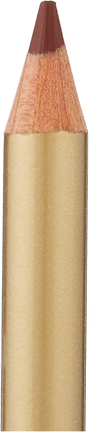 Max Factor Color Elixir Lip Liner 020 Warm Brown – Creamy Neutral Definition