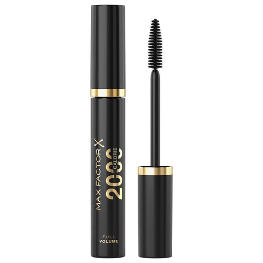 Max Factor 2000 Calorie Dramatic Volume Mascara - Amplify Your Lashes
