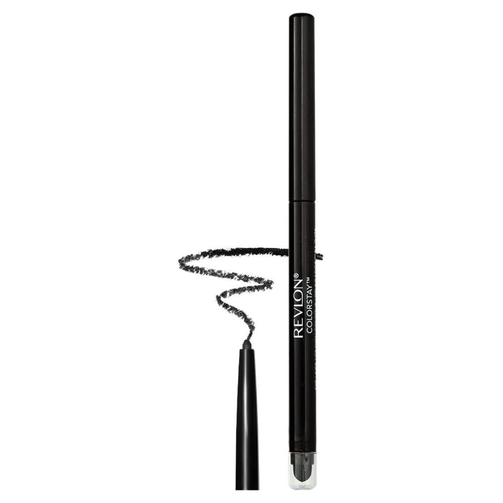 Revlon Colorstay Eyeliner Range – Long-Wear, Smudge-Proof Eye Definition