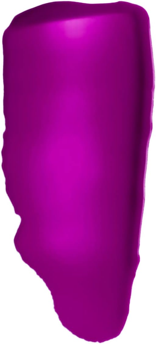 L'Oreal Infallible Lip Paint 207 Wuthering Purple