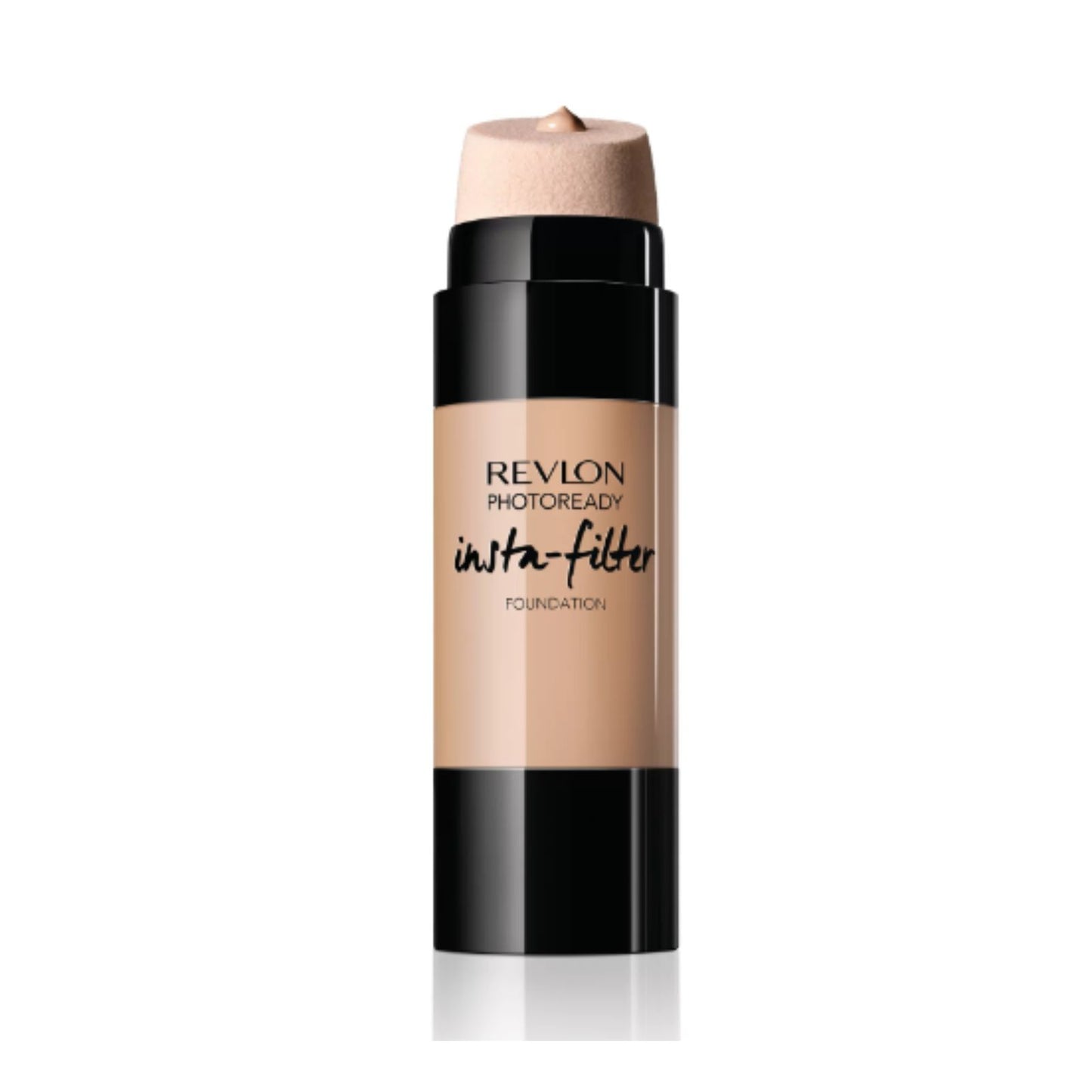 Revlon Photo Ready Insta Filter Foundation: Flawless Skin, One Glide Away