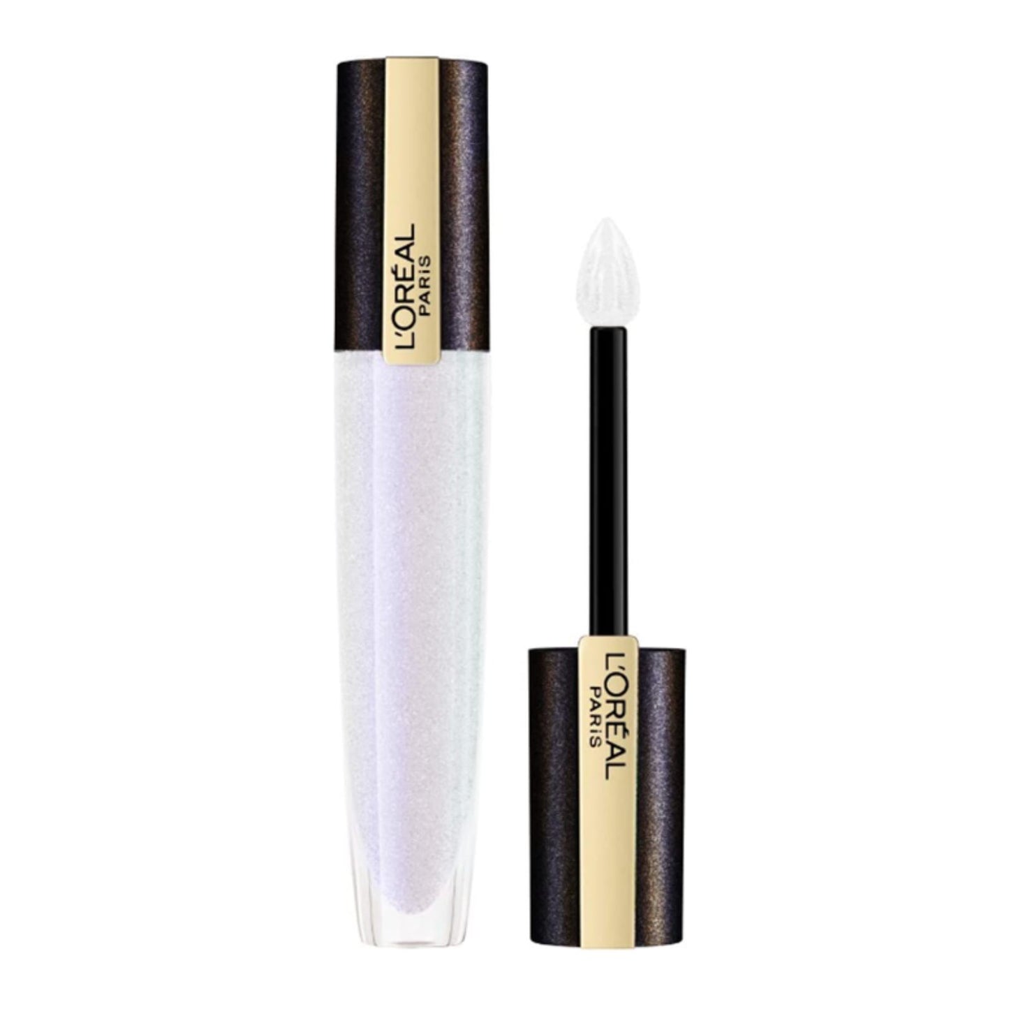 L'Oreal Rouge Signature Matte Lipstick 210 White Gold – Dazzling, Radiant Matte